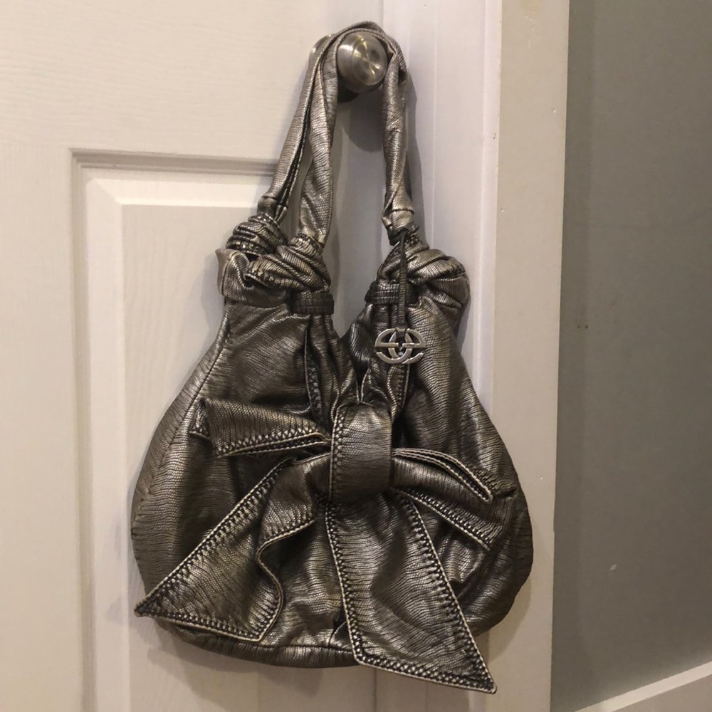 Ecko Red Handbag